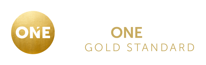 Realty ONE Group Gold Standard